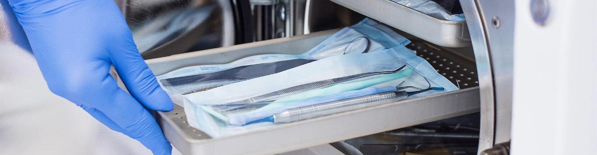 Hygienické prostredie a nástroje